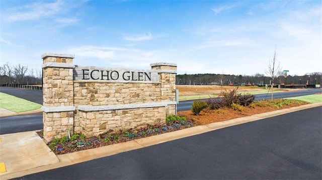 321 Sound Cir, Stockbridge, GA 30281 - view of community / neighborhood sign