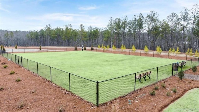 321 Sound Cir, Stockbridge, GA 30281 - view of community with a view of countryside