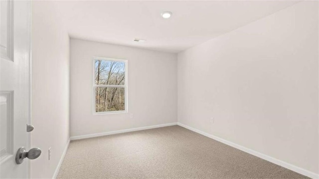 321 Sound Cir, Stockbridge, GA 30281 - unfurnished room with carpet and recessed lighting