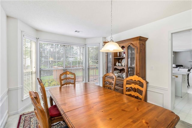 11885 Carriage Park Ln, Duluth, GA 30097 - view of dining area