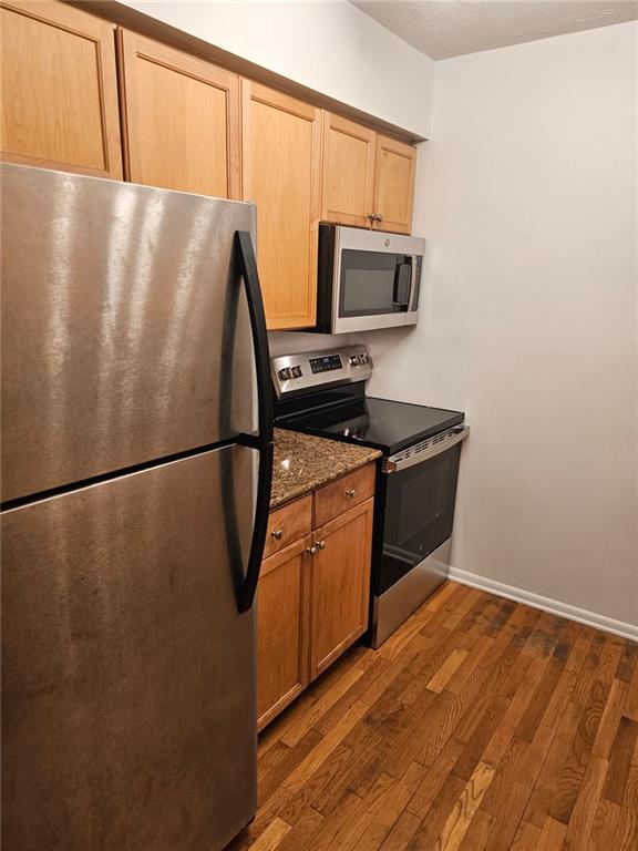 1150 Collier Rd NW Unit 12F, Atlanta, GA 30318
