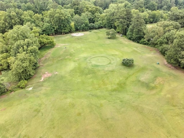 30 Chaumont Sq NW, Atlanta, GA 30327 - view of property location with a golf club