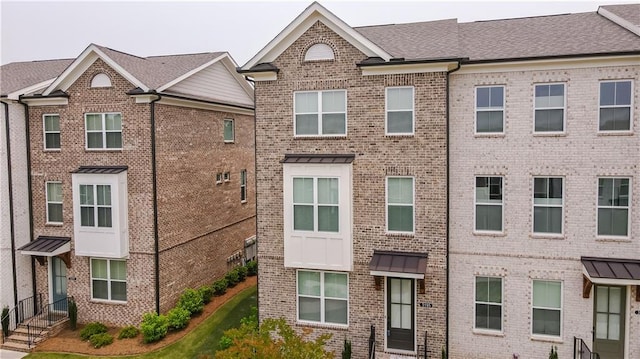 3195 Bartee Walk, Suwanee, GA 30024 - multi unit property with brick siding