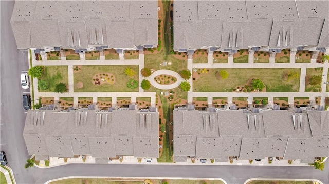 3195 Bartee Walk, Suwanee, GA 30024 - aerial view of residential area