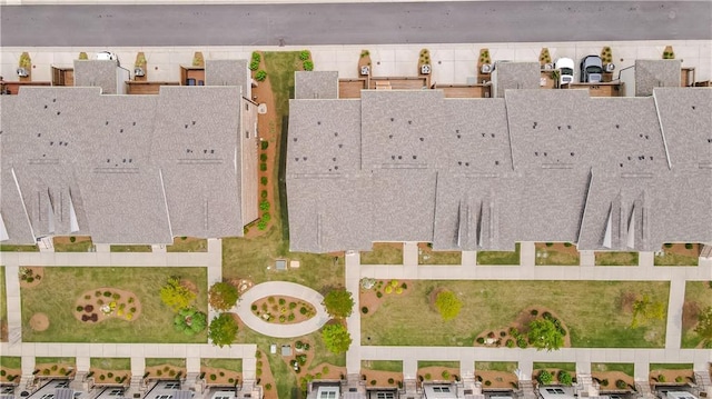 3195 Bartee Walk, Suwanee, GA 30024 - bird's eye view