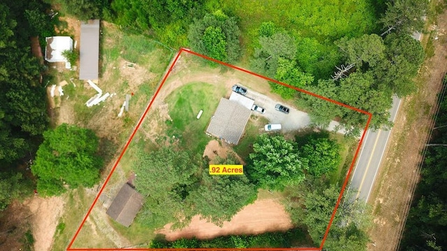 5492 Cave Springs Rd, Douglasville GA, 30134 land for sale