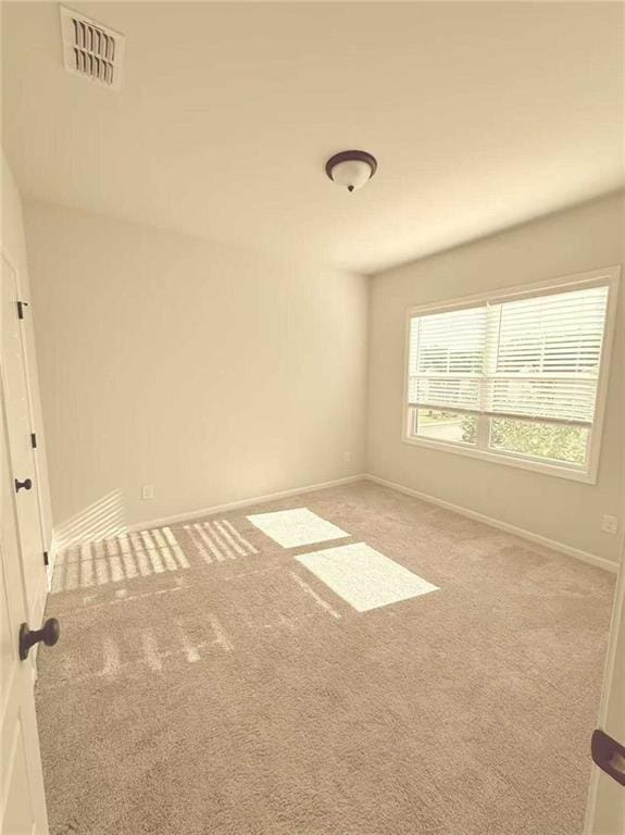 1923 Westfall Lndg, Auburn, GA 30011 - unfurnished room featuring carpet and baseboards