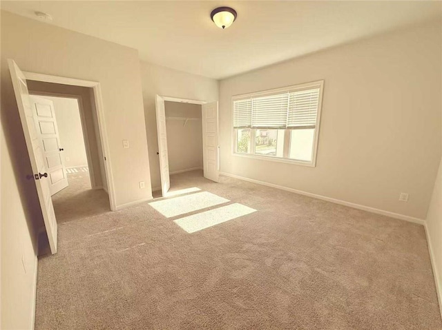 1923 Westfall Lndg, Auburn, GA 30011 - unfurnished bedroom with carpet and a closet