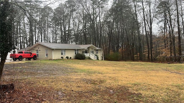 Listing photo 2 for 3775 Atlanta Hwy, Cumming GA 30040