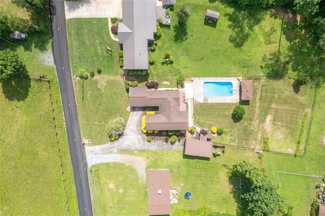 268 Tuck St, Cedartown, GA 30125 - view of property location with a pool area