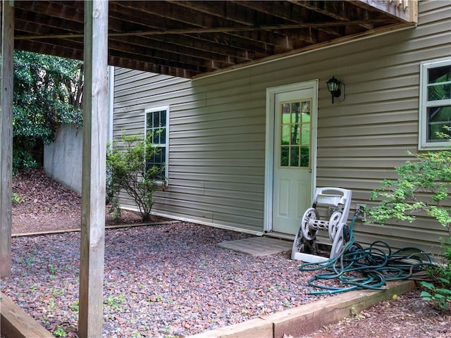 803 Plantation Ridge Overlook, Woodstock, GA 30188 - view of patio