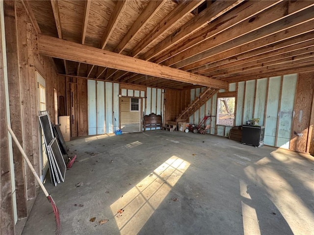 5834 Heardsville Rd, Cumming, GA 30028 - view of miscellaneous room