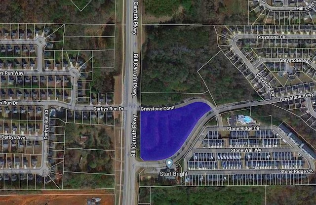 01 Bill Carruth Pkwy, Hiram GA, 30141 land for sale