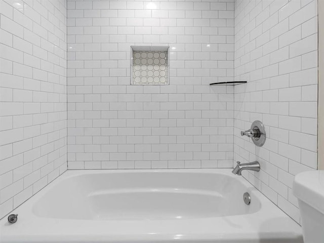 95 Ivy Trl NE, Atlanta, GA 30342 - full bath with  shower combination and toilet