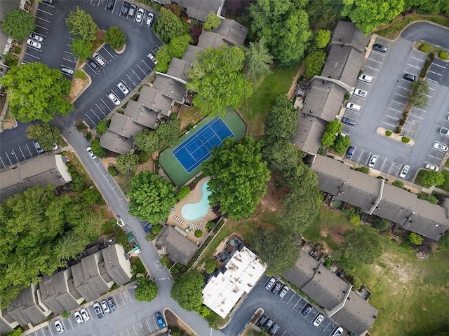 95 Ivy Trl NE, Atlanta, GA 30342 - aerial overview of property's location