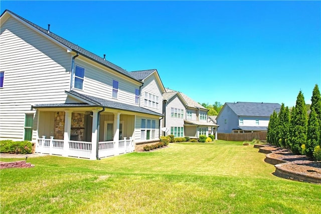 715 Laura Jean Ct, Buford, GA 30518 - back of property featuring a shingled roof
