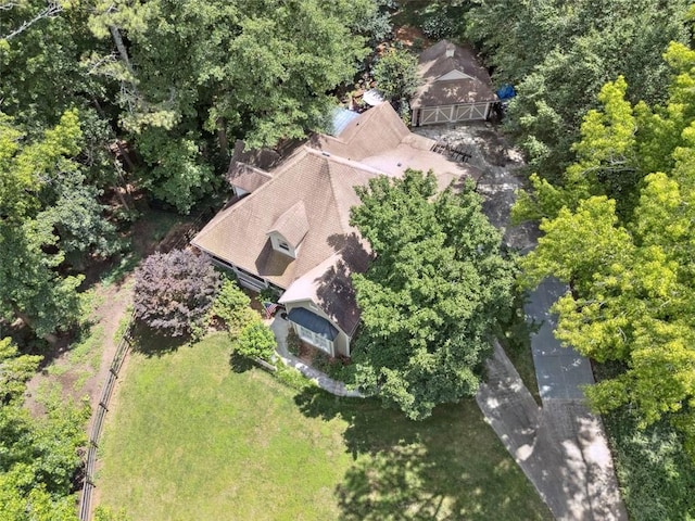 1042 Bailey Rd, Woodstock, GA 30188 - view of subject property
