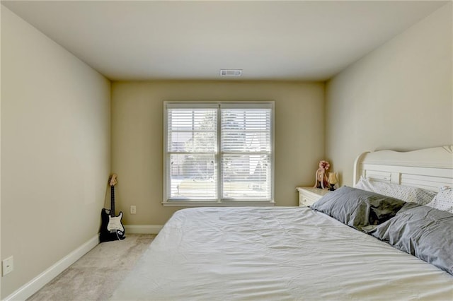 3191 Lake Mcginnis Dr, Suwanee, GA 30024 - bedroom with carpet, multiple windows, and baseboards