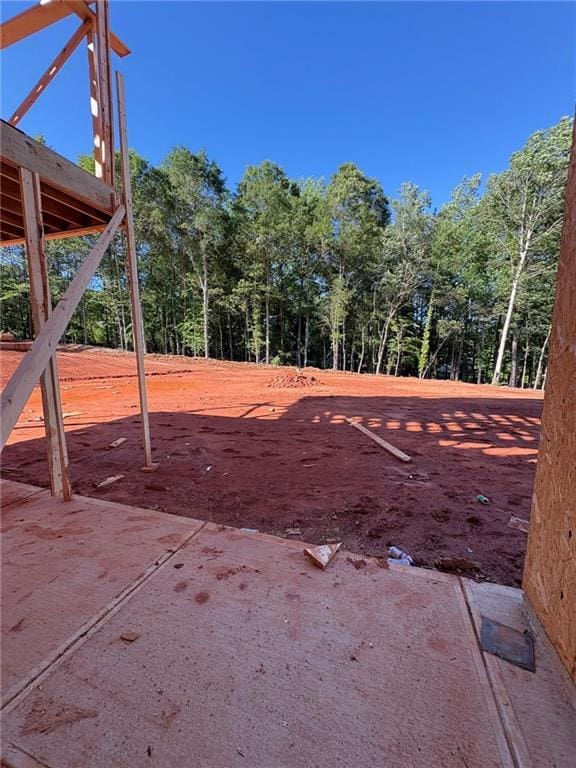407 Thunder Rd, Buford, GA 30518 - view of yard