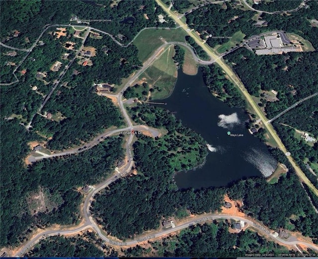 Listing photo 3 for LOT69 Yonah Lake Dr, Sautee Nacoochee GA 30571