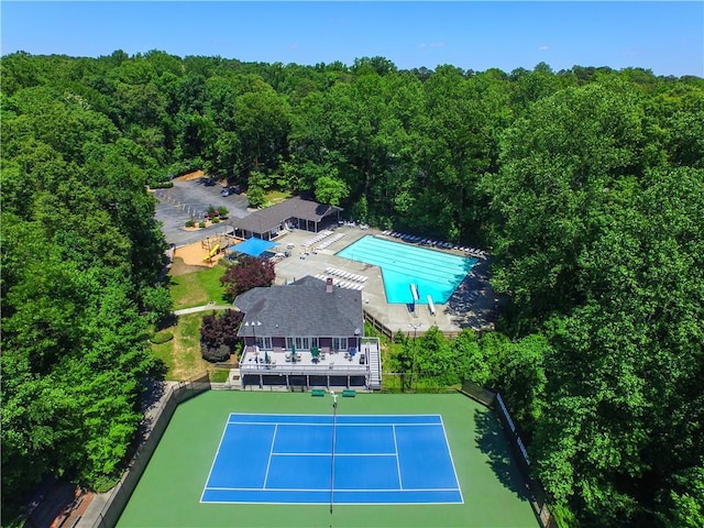 2628 Amberly Dr, Dunwoody, GA 30360