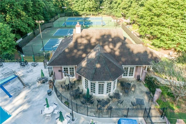 2628 Amberly Dr, Dunwoody, GA 30360