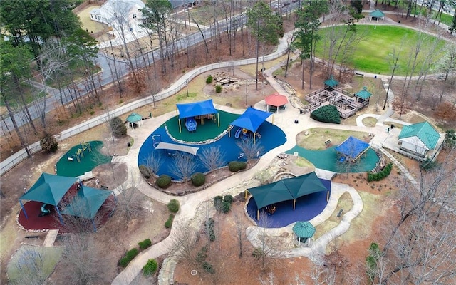 2628 Amberly Dr, Dunwoody, GA 30360