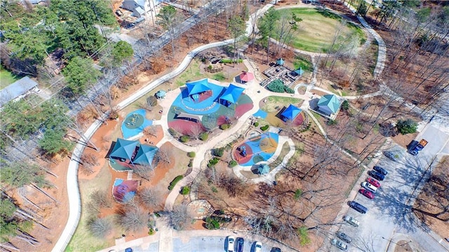 2628 Amberly Dr, Dunwoody, GA 30360