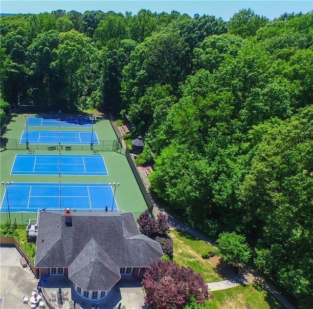2628 Amberly Dr, Dunwoody, GA 30360