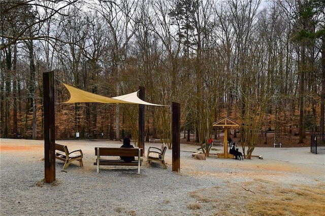 2628 Amberly Dr, Dunwoody, GA 30360