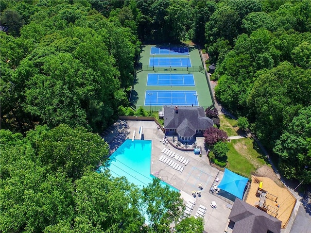 2628 Amberly Dr, Dunwoody, GA 30360