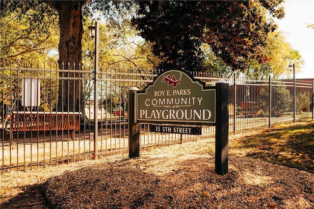 141 Wingate Dr, Auburn, GA 30680 - view of community sign