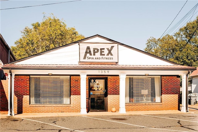 141 Wingate Dr, Auburn, GA 30680 - view of building exterior