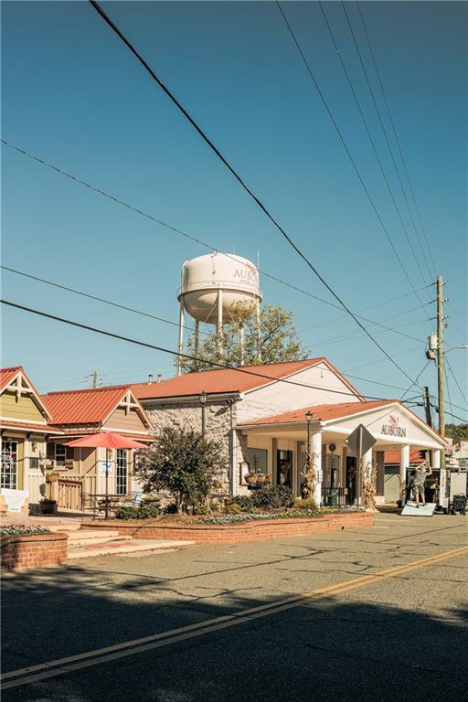141 Wingate Dr, Auburn, GA 30680 - view of building exterior