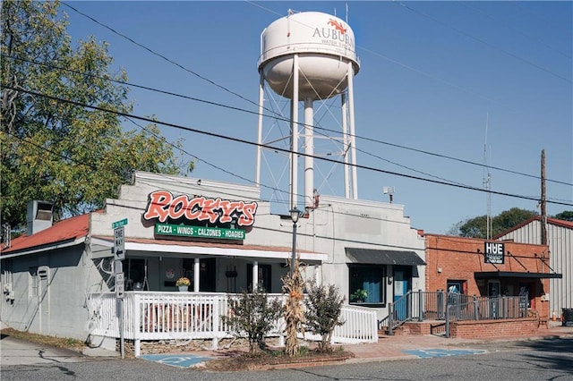 141 Wingate Dr, Auburn, GA 30680 - view of building exterior