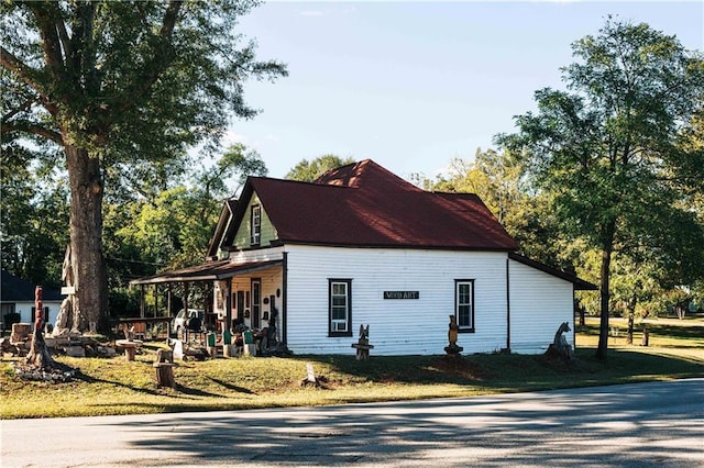 141 Wingate Dr, Auburn, GA 30680 - view of home's exterior