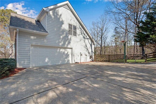 back of house featuring a yard and a deck