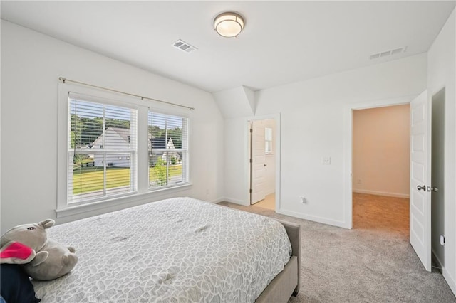 8125 Beryl Overlook, Gainesville, GA 30506 - carpeted bedroom featuring baseboards