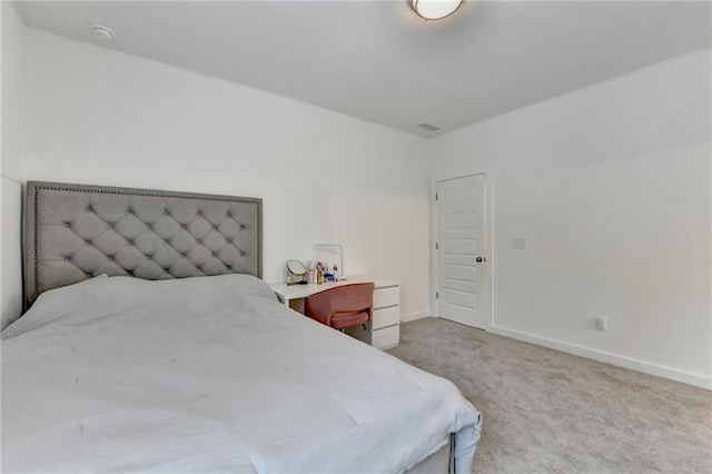 8125 Beryl Overlook, Gainesville, GA 30506 - bedroom with baseboards and carpet flooring