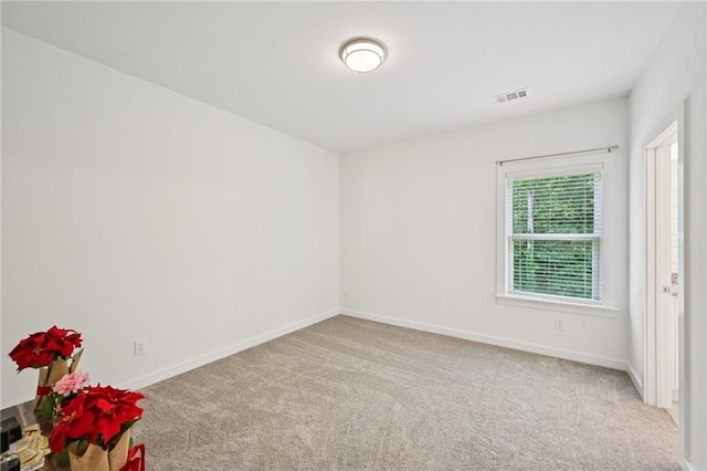 8125 Beryl Overlook, Gainesville, GA 30506 - unfurnished bedroom featuring carpet flooring and baseboards