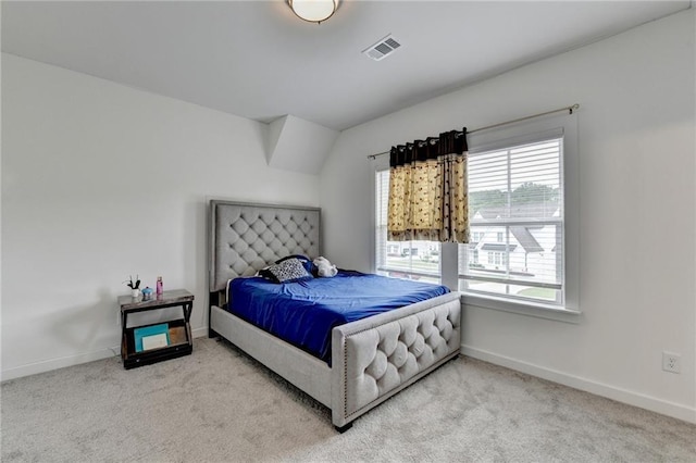 8125 Beryl Overlook, Gainesville, GA 30506 - bedroom featuring baseboards and carpet floors