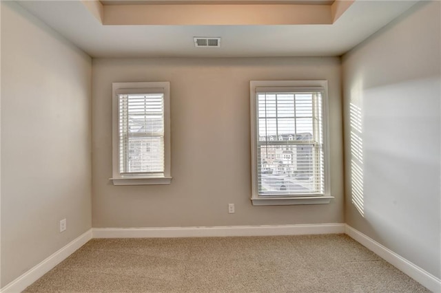 4232 Perimeter Park E Unit 110, Atlanta, GA 30341 - empty room featuring light colored carpet and plenty of natural light