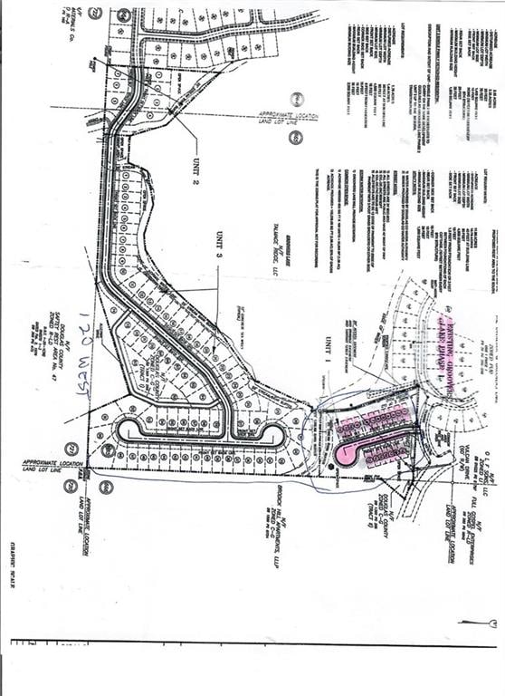 0 Vulcan Dr, Lithia Springs GA, 30122 land for sale