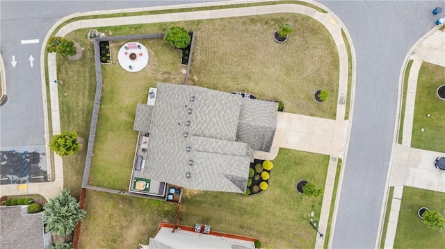1998 Lakeview Bend Way, Buford, GA 30519 - bird's eye view
