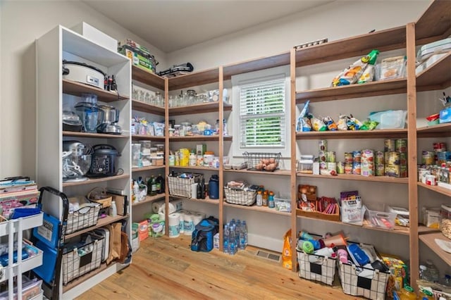 726 Swilling Rd, Eastanollee, GA 30538 - view of pantry