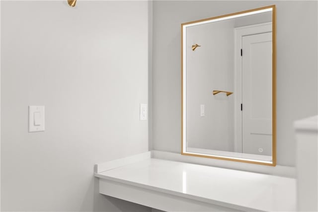 3932 Boston Common St, Suwanee, GA 30024 - bathroom featuring vanity