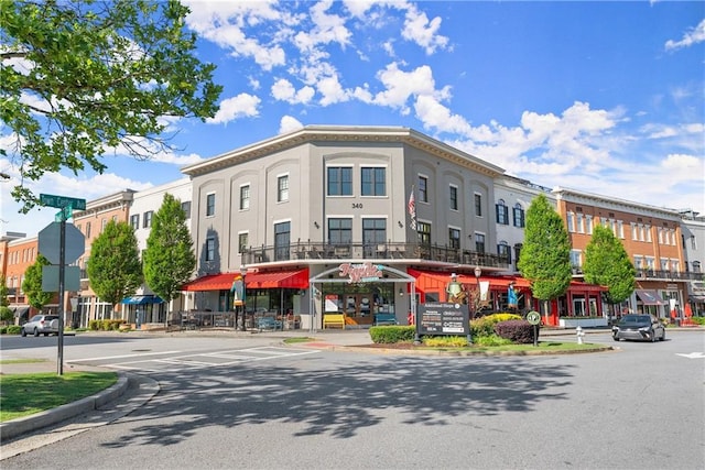 3932 Boston Common St, Suwanee, GA 30024 - view of property