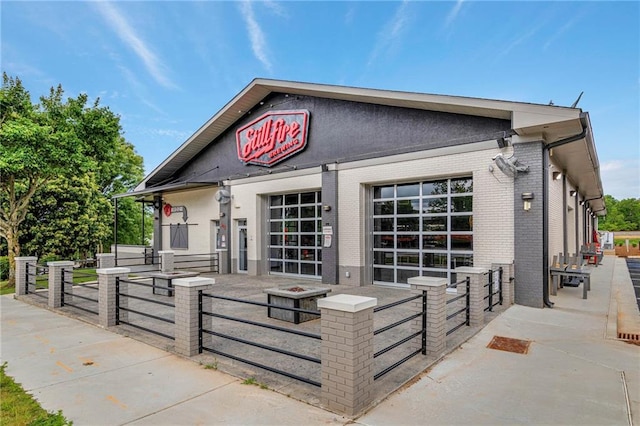 3932 Boston Common St, Suwanee, GA 30024 - view of property