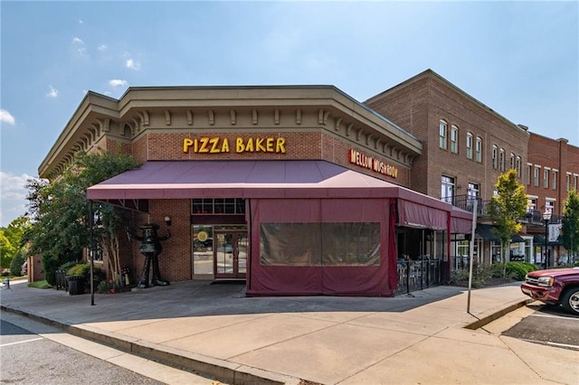 3932 Boston Common St, Suwanee, GA 30024 - view of property