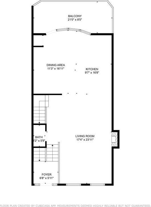 3932 Boston Common St, Suwanee, GA 30024 - property floor plan
